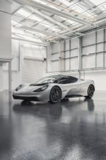 Gordon Murray Automotive T.50 2020 года